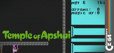Temple of Apshai — steamgrid