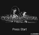 Core Machina — sstitle (WOR)