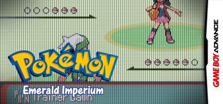 Pokemon : Emerald Imperium — steamgrid