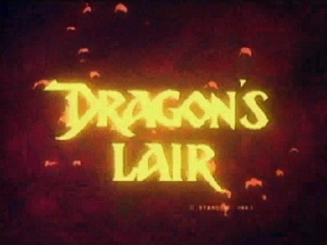Dragon's Lair — sstitle (US)