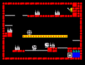 Bean Brothers — ss (EU)