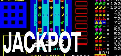 Jackpot — steamgrid