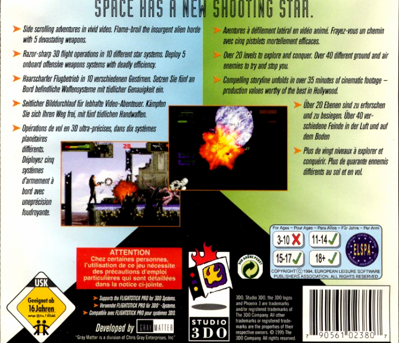 Phoenix 3 — box-2D-back (EU)