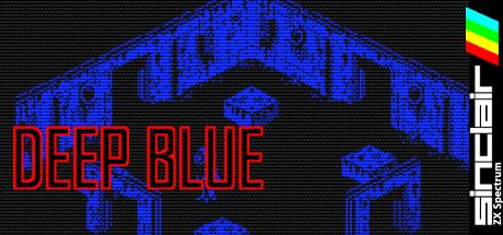 Deep Blue — steamgrid