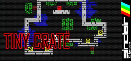 Tiny Crate — steamgrid