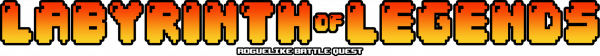 Labyrinth of Legends : Roguelike Battle Quest — wheel-hd (WOR)