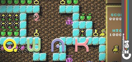 QWAK — steamgrid