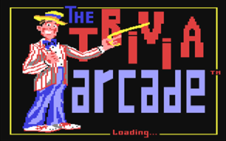 The Trivia Arcade — sstitle (WOR)