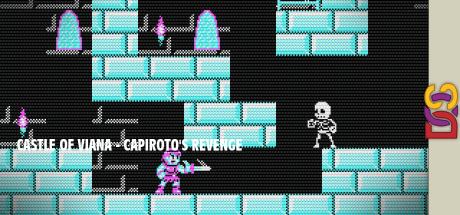 Castle Of Viana - Capiroto's Revenge — steamgrid