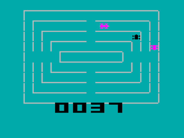 Head On — ss (WOR)