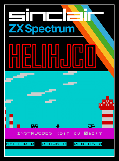 Helihjco box art