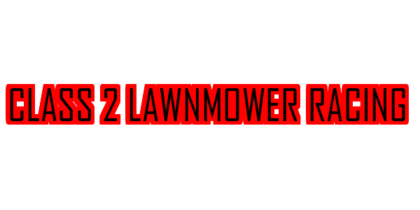 Class 2 Lawnmower Racing — wheel-hd (SS)
