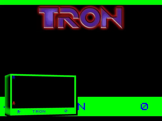 Tron — mixrbv2 (WOR)
