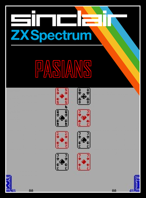 Pasians box art