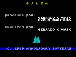 Galen — sstitle (WOR)