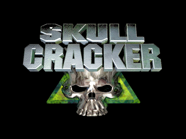 Skull Cracker — sstitle (WOR)