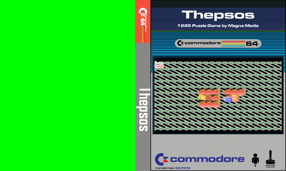 Thepsos — box-texture (CUS)