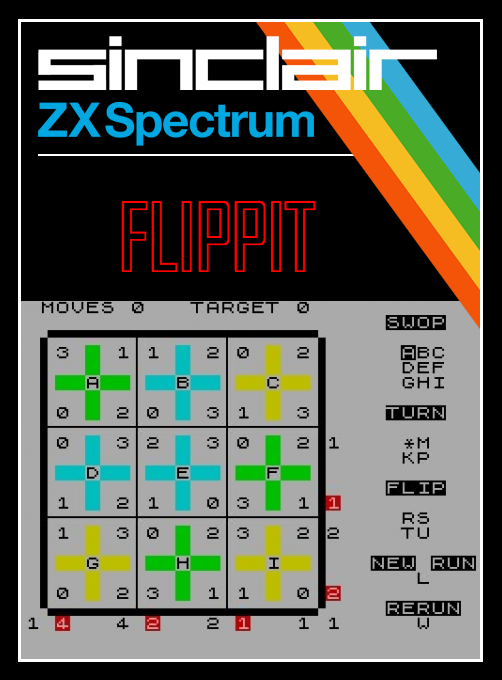 Flippit — box-2D (SS)