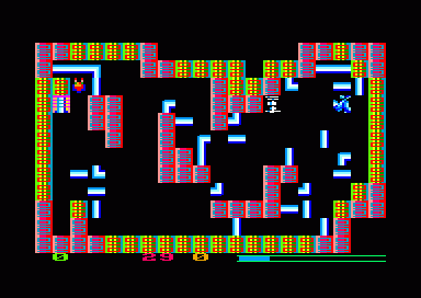 Pipeline Plumber — ss (EU)
