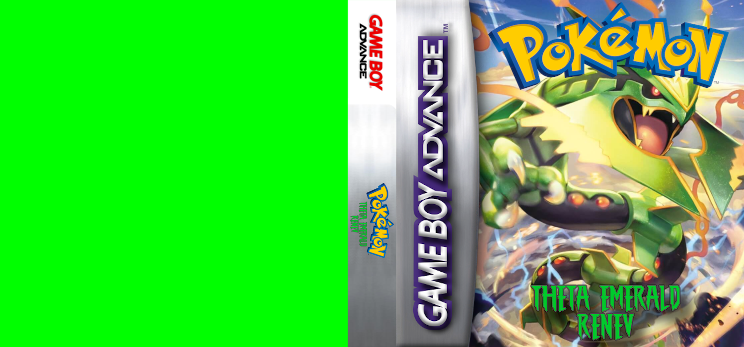 Pokemon - Theta Emerald Renev — box-texture (WOR)