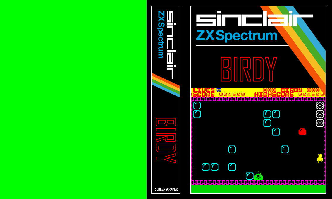 Birdy — box-texture (SS)