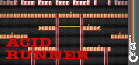 Acid Runner — steamgrid