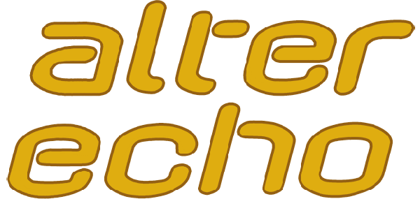 Alter Echo — wheel (US)