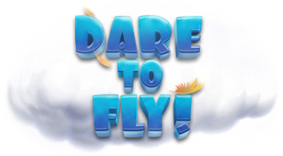 Dare to Fly! — wheel (WOR)