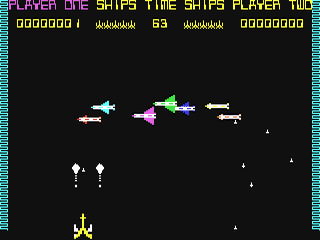 Arcadia 64 — ss (WOR)