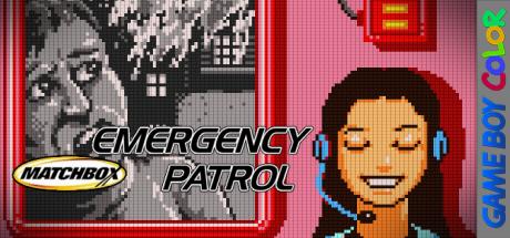 Matchbox Emergency Patrol — steamgrid