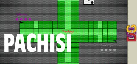 Pachisi — steamgrid