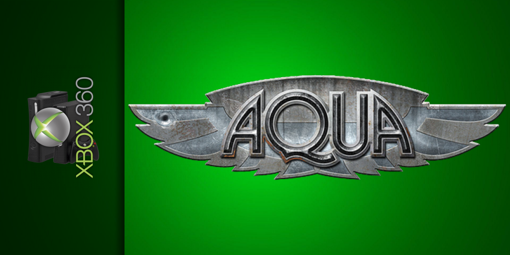 Aqua — screenmarquee (WOR)