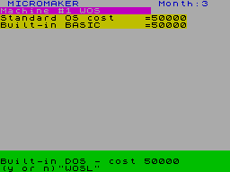 Micromaker — ss (WOR)