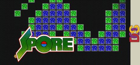 Spore — steamgrid