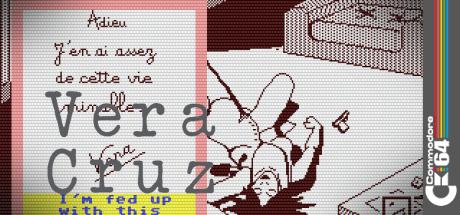 Affaire Vera Cruz, L' — steamgrid