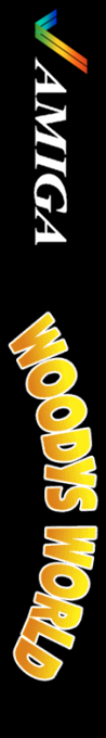 Woody's World — box-2D-side (WOR)