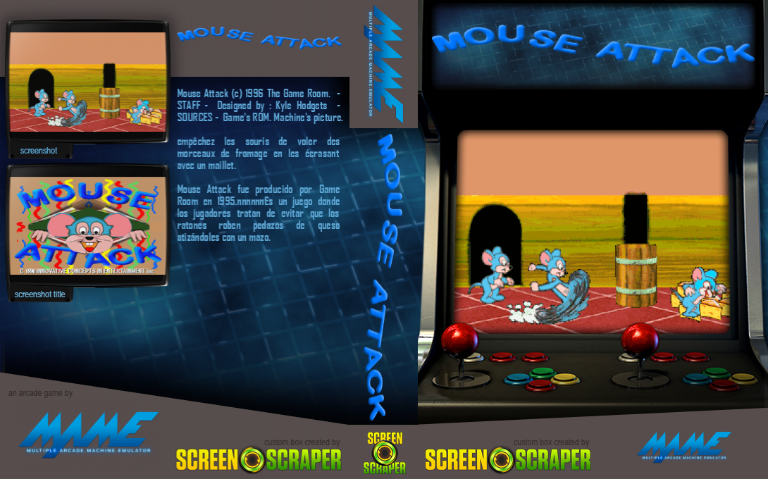 Mouse Attack — box-texture (SS)