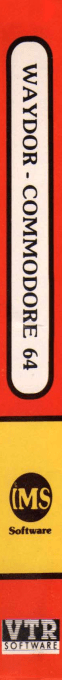Waydor — box-2D-side (FR)