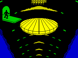 Fists 'n' Throttles - Dragon's Lair — ss (EU)