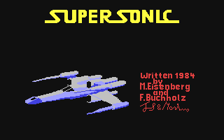 Supersonic — sstitle (WOR)