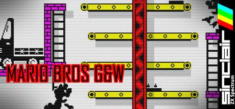 Mario Bros. Game & Watch — steamgrid