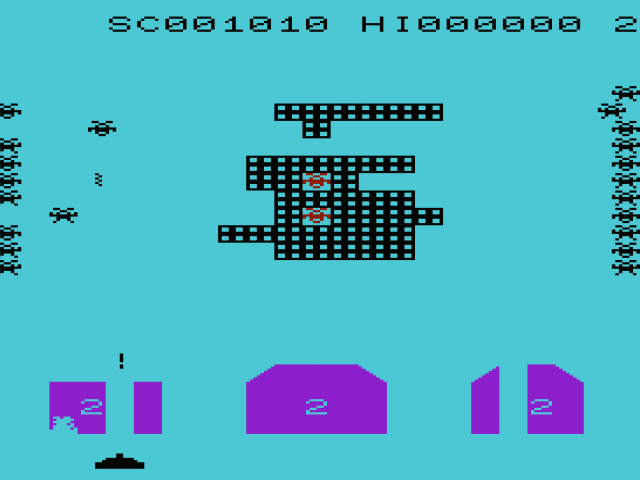 Cosmic Jailbreak — ss (WOR)