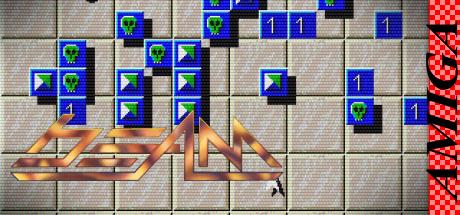 Beam — steamgrid