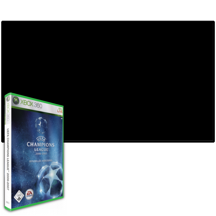 UEFA Champions League 2006-2007 — mixrbv2 (DE)