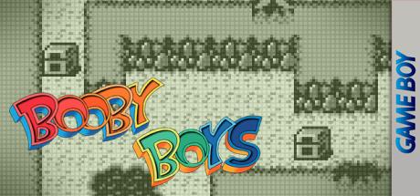 Booby Boys — steamgrid