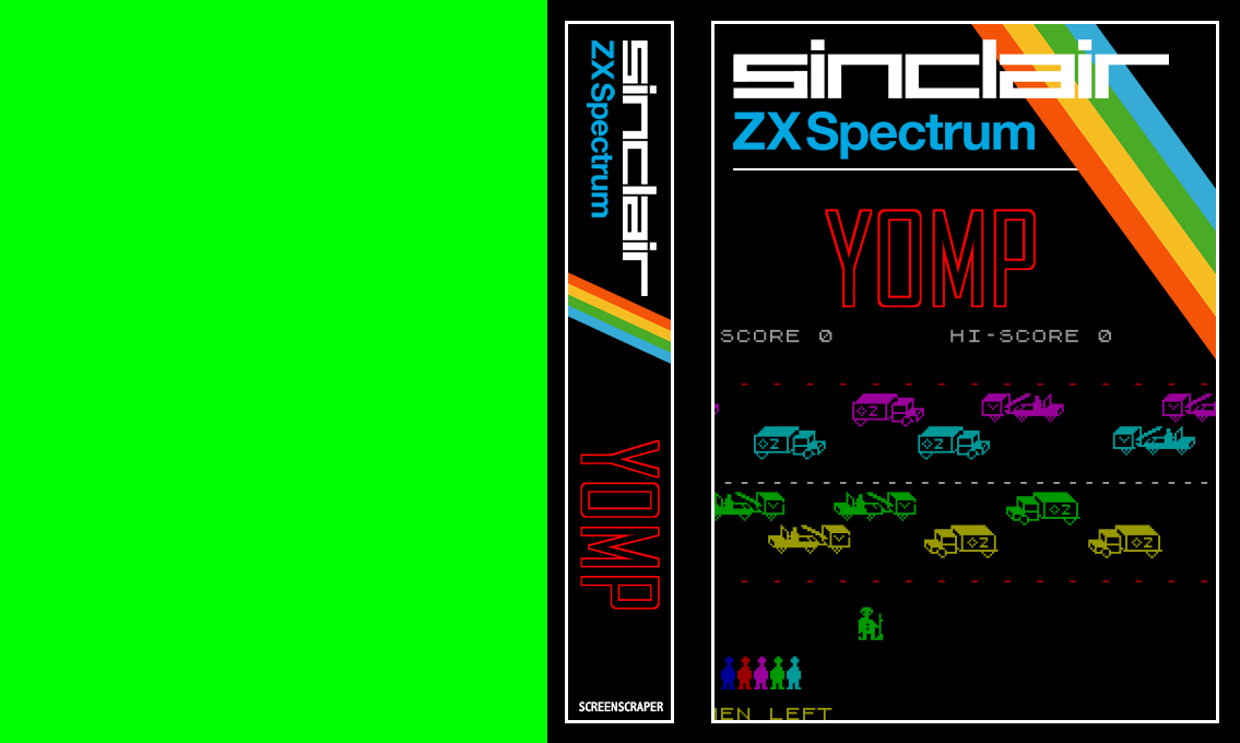 Yomp — box-texture (SS)