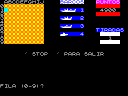 Barquitos — ss (WOR)