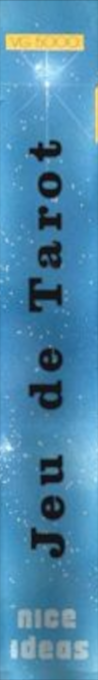 Jeu de Tarot — box-2D-side (FR)
