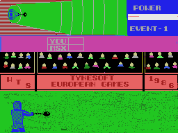 European Games — ss (EU)
