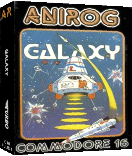 Galaxy — box-3D (WOR)